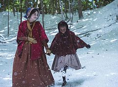 Wiktoria: 3x00 „Comfort and Joy” - zdjęcia promocyjne