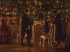 Wiktoria: 3x00 „Comfort and Joy” - zdjęcia promocyjne