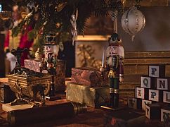 Wiktoria: 3x00 „Comfort and Joy” - zdjęcia promocyjne