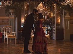 Wiktoria: 3x00 „Comfort and Joy” - zdjęcia promocyjne