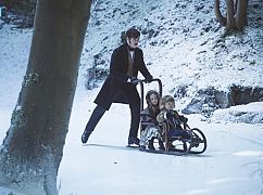 Wiktoria: 3x00 „Comfort and Joy” - zdjęcia promocyjne