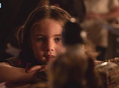 Wiktoria: 3x00 „Comfort and Joy” - zdjęcia promocyjne