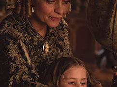 Wiktoria: 3x00 „Comfort and Joy” - zdjęcia promocyjne