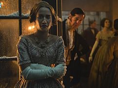 Wiktoria: 3x00 „Comfort and Joy” - zdjęcia promocyjne