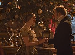 Wiktoria: 3x00 „Comfort and Joy” - zdjęcia promocyjne