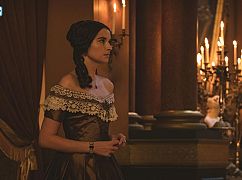 Wiktoria: 3x00 „Comfort and Joy” - zdjęcia promocyjne