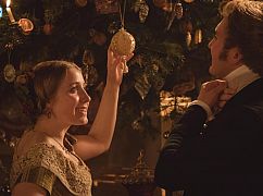 Wiktoria: 3x00 „Comfort and Joy” - zdjęcia promocyjne