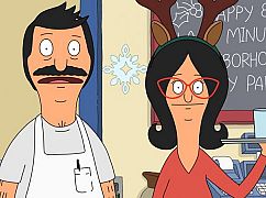 Bob’s Burgers: 8x06-07 „Bleakening” - zdjęcia promocyjne