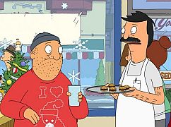 Bob’s Burgers: 8x06-07 „Bleakening” - zdjęcia promocyjne