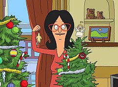 Bob’s Burgers: 8x06-07 „Bleakening” - zdjęcia promocyjne