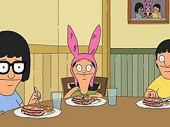 Bob’s Burgers: 8x06-07 „Bleakening” - zdjęcia promocyjne