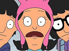 Bob’s Burgers: 8x06-07 „Bleakening” - zdjęcia promocyjne