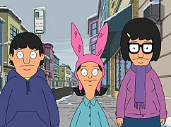 Bob’s Burgers: 8x06-07 „Bleakening” - zdjęcia promocyjne