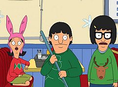 Bob’s Burgers: 8x06-07 „Bleakening” - zdjęcia promocyjne