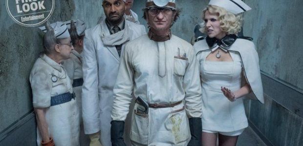Netflix podaje datę premiery 2 sezonu „Seria niefortunnych zdarzeń”