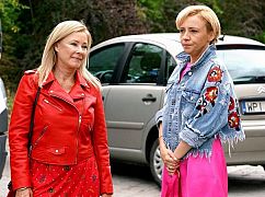 Barwy szczęścia odc. 1758 - zdjęcia promocyjne