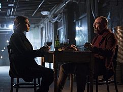 Happy: 1x02 „What Smiles Are For” - zdjęcia promocyjne