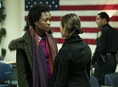 Happy: 1x02 „What Smiles Are For” - zdjęcia promocyjne