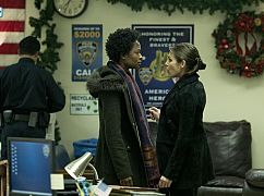 Happy: 1x02 „What Smiles Are For” - zdjęcia promocyjne