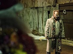 Happy: 1x03 „When Christmas Was Christmas” - zdjęcia promocyjne