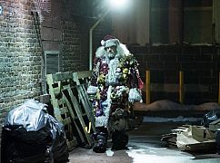 Happy: 1x03 „When Christmas Was Christmas” - zdjęcia promocyjne