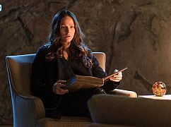 Van Helsing: 2x10 „Base Pair” - zdjęcia promocyjne