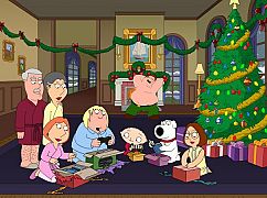 Głowa rodziny: 16x09 „A Christmas Carol” - zdjęcia promocyjne