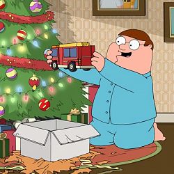 A Christmas Carol