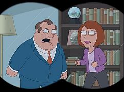 Głowa rodziny: 16x08 „Crimes and Meg's Demeanor” - zdjęcia promocyjne