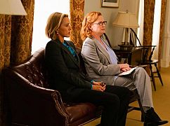 Madam Secretary: 4x10 „Women Transform the World” - zdjęcia promocyjne