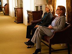 Madam Secretary: 4x10 „Women Transform the World” - zdjęcia promocyjne