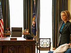 Madam Secretary: 4x10 „Women Transform the World” - zdjęcia promocyjne