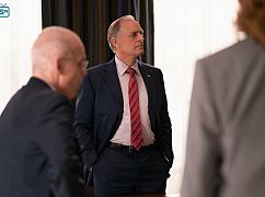Madam Secretary: 4x10 „Women Transform the World” - zdjęcia promocyjne