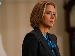 Madam Secretary: 4x10 „Women Transform the World” - zdjęcia promocyjne