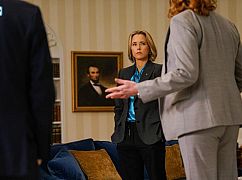 Madam Secretary: 4x10 „Women Transform the World” - zdjęcia promocyjne