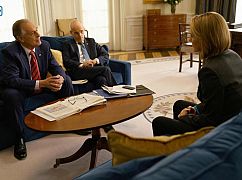Madam Secretary: 4x10 „Women Transform the World” - zdjęcia promocyjne