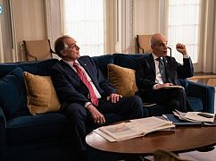 Madam Secretary: 4x10 „Women Transform the World” - zdjęcia promocyjne