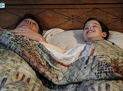 Young Sheldon: 1x08 „Cape Canaveral, Schrödinger’s Cat, and Cyndi Lauper’s Hair” - zdjęcia promocyjne
