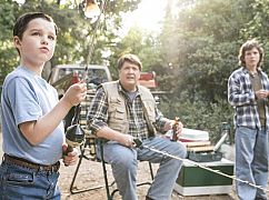 Young Sheldon: 1x08 „Cape Canaveral, Schrödinger’s Cat, and Cyndi Lauper’s Hair” - zdjęcia promocyjne