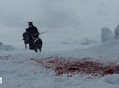 The Terror: 1x01 „Pilot” - zdjęcia promocyjne