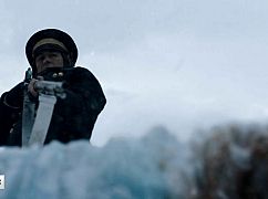 The Terror: 1x01 „Pilot” - zdjęcia promocyjne