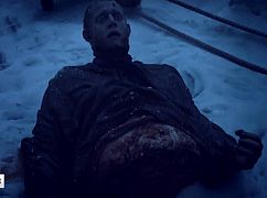 The Terror: 1x01 „Pilot” - zdjęcia promocyjne