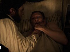 The Terror: 1x01 „Pilot” - zdjęcia promocyjne