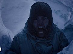 The Terror: 1x01 „Pilot” - zdjęcia promocyjne