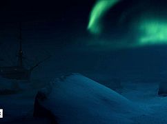 The Terror: 1x01 „Pilot” - zdjęcia promocyjne