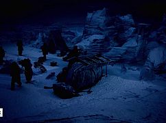 The Terror: 1x01 „Pilot” - zdjęcia promocyjne