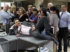Crazy Ex-Girlfriend: 3x08 „Nathaniel Needs My Help!” - zdjęcia promocyjne