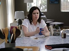 Crazy Ex-Girlfriend: 3x08 „Nathaniel Needs My Help!” - zdjęcia promocyjne