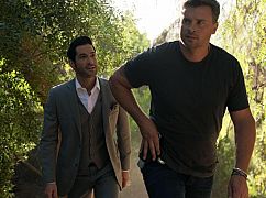 Lucyfer: 3x10 „The Sin Bin” - zdjęcia promocyjne