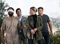 Lucyfer: 3x10 „The Sin Bin” - zdjęcia promocyjne